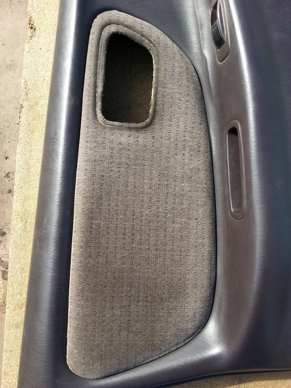 Фото в бортжурнале Toyota Carina ED (3G)