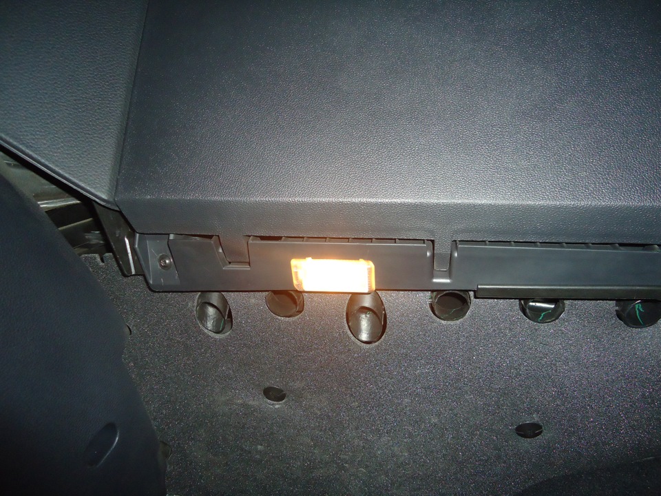 Фото в бортжурнале Volkswagen Jetta VI