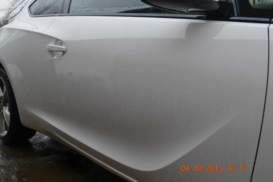 Фото в бортжурнале Opel Astra J GTC