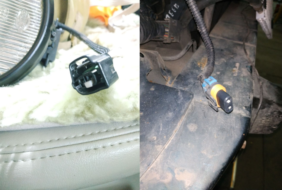 Фото в бортжурнале Jeep Cherokee (KJ)
