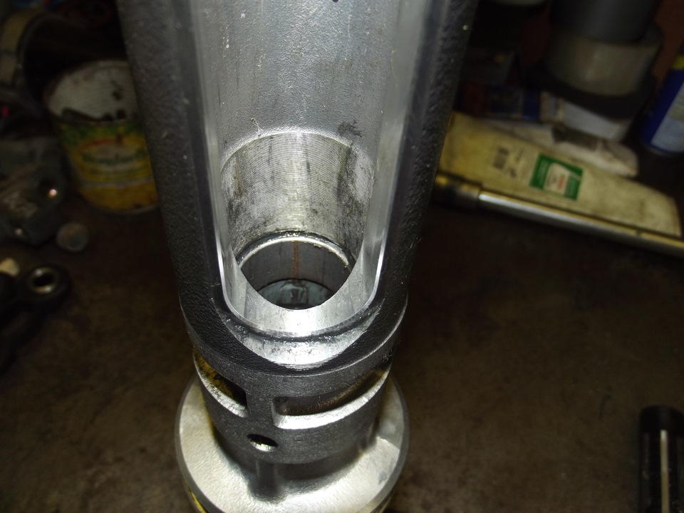 Фото в бортжурнале Honda Civic (7G)