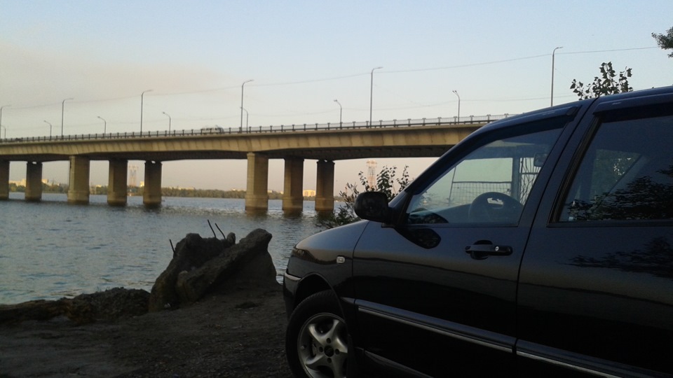 Chery Amulet zaz-mulet