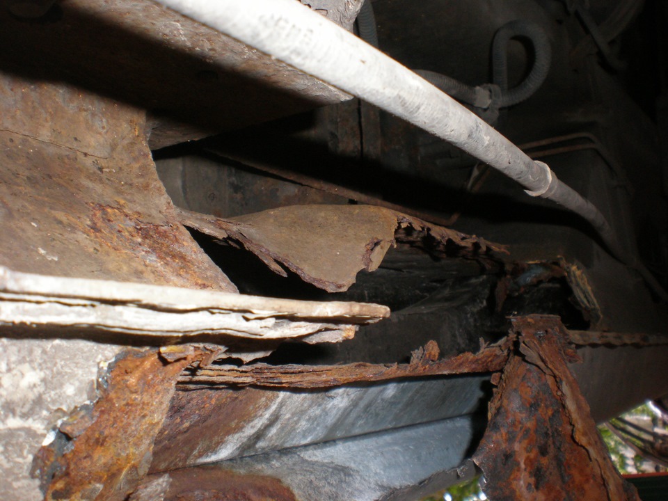 Фото в бортжурнале Opel Sintra