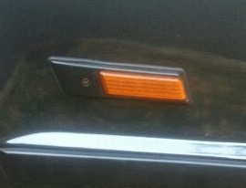 Фото в бортжурнале BMW 5 series (E34)
