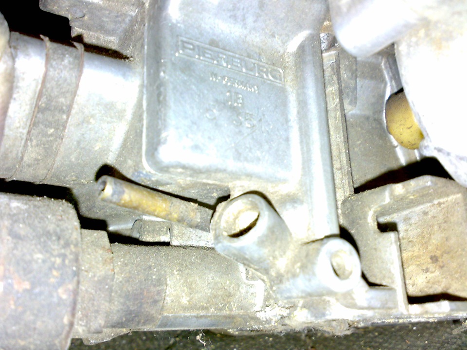 Фото в бортжурнале Volkswagen Passat B2