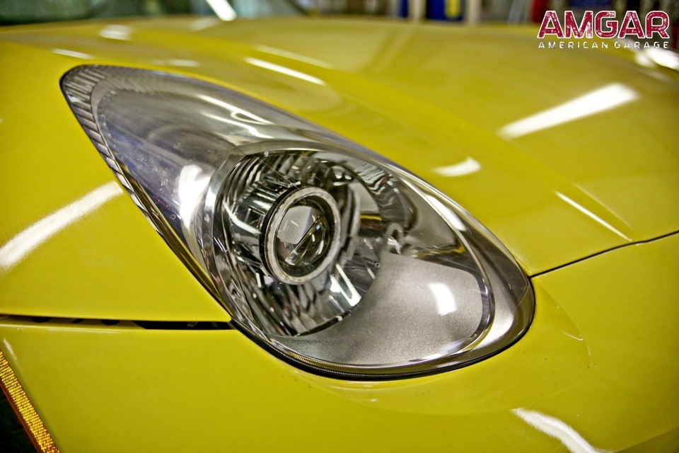 было — Pontiac Soltice
