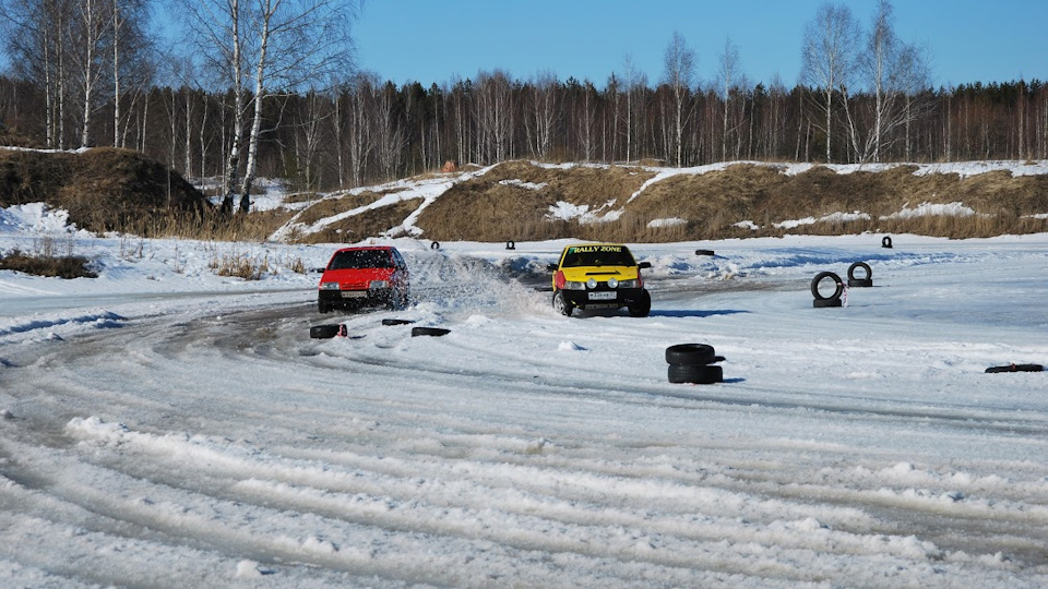 Lada 2108