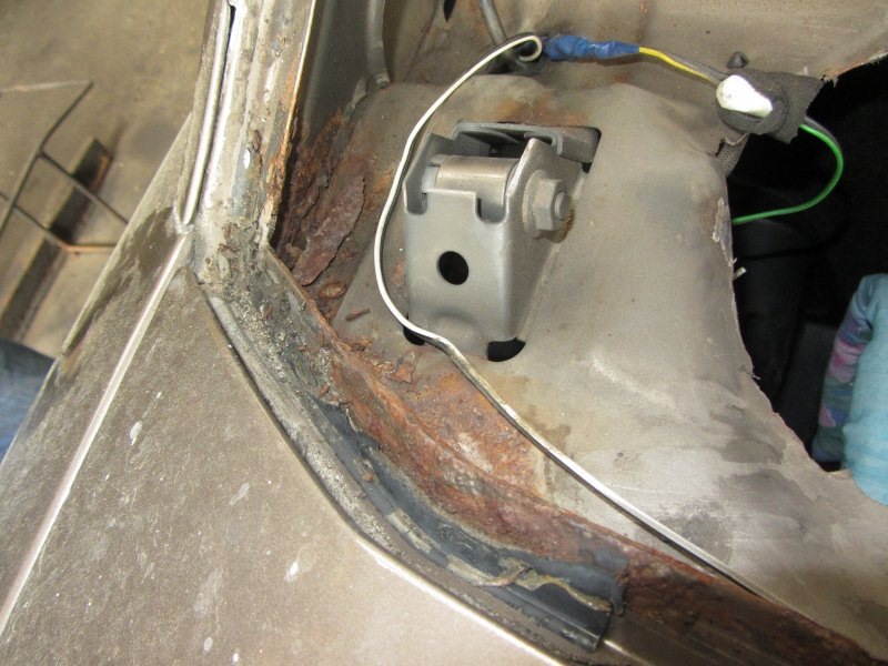 Фото в бортжурнале Mercedes-Benz 190 (W201)