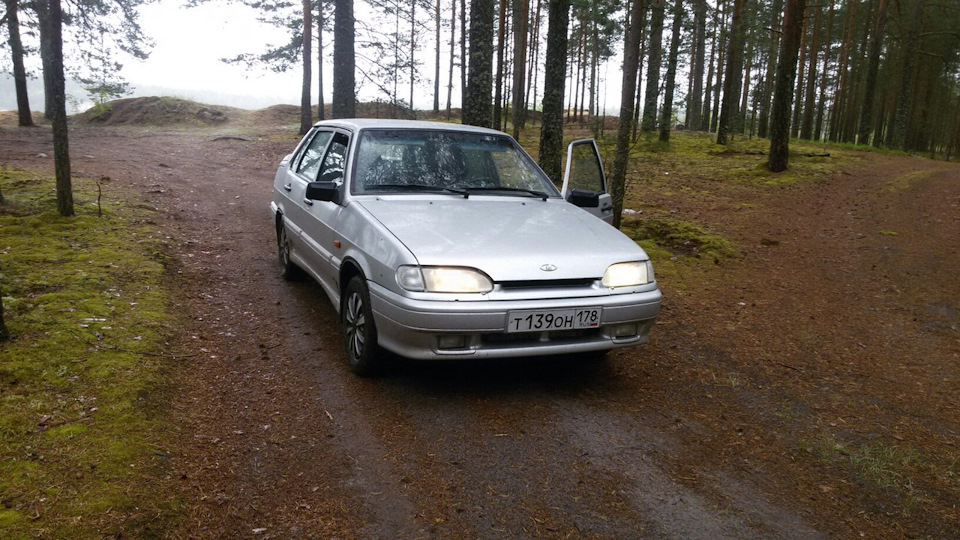 Lada 2115 Люкс