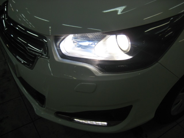 10 — Citroen C4 L