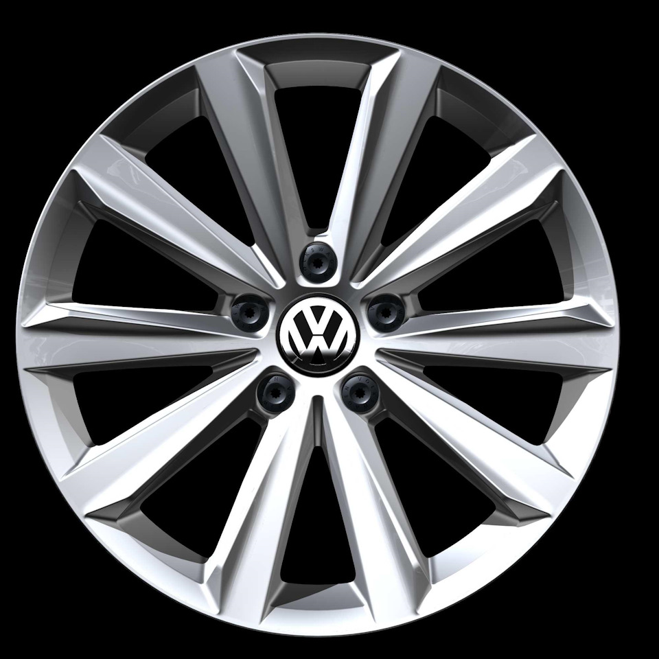 это картинка — Volkswagen Passat (US) (1G)