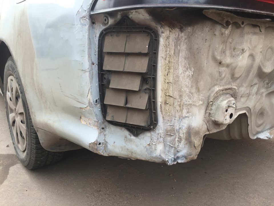 Фото в бортжурнале Toyota Mark II (90)