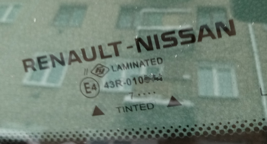 Фото в бортжурнале Renault Duster (1G)