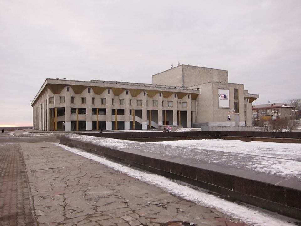 Фото в бортжурнале SsangYong Kyron