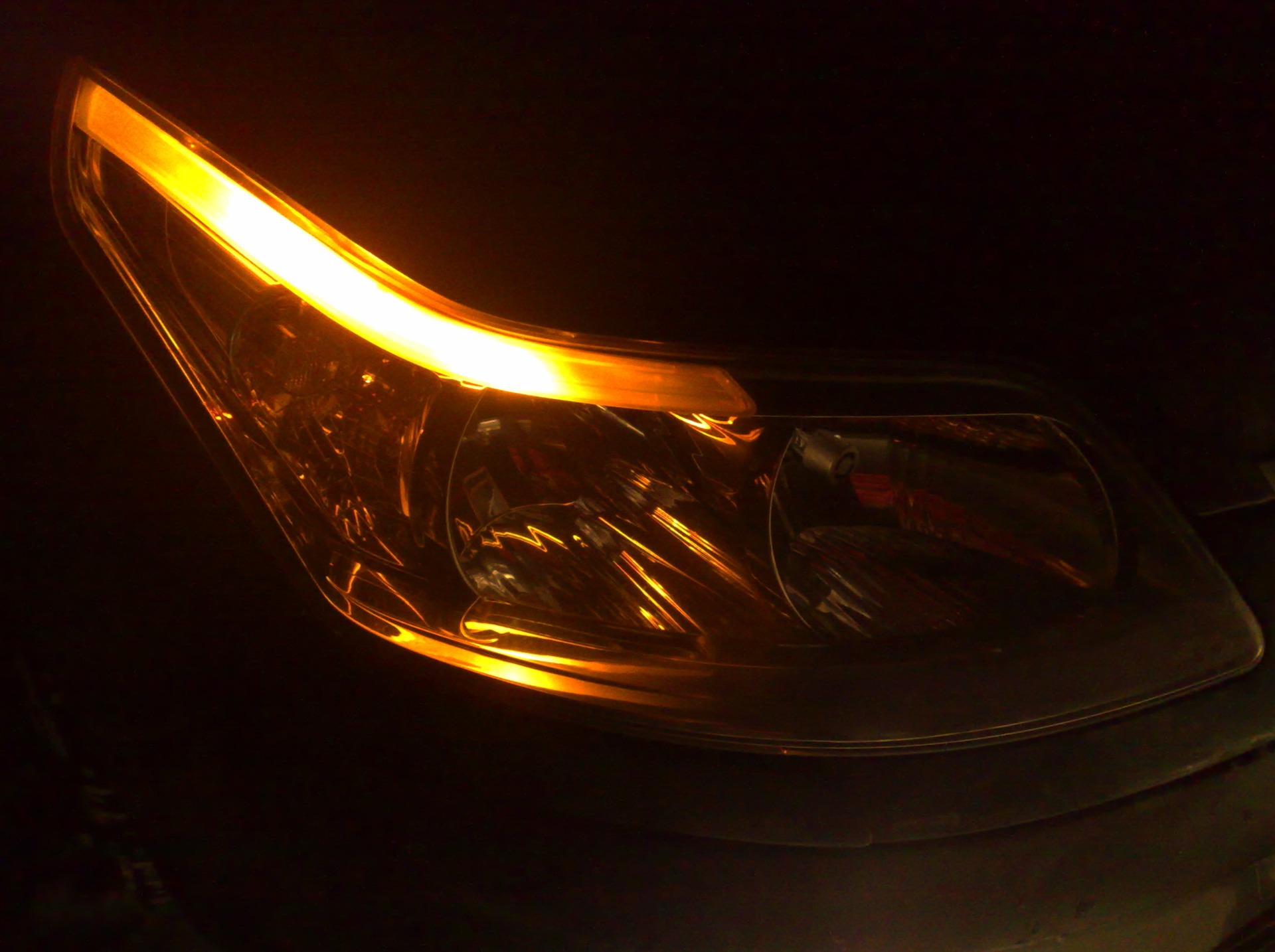 Photo from the logbook Citroen C4 (1G)