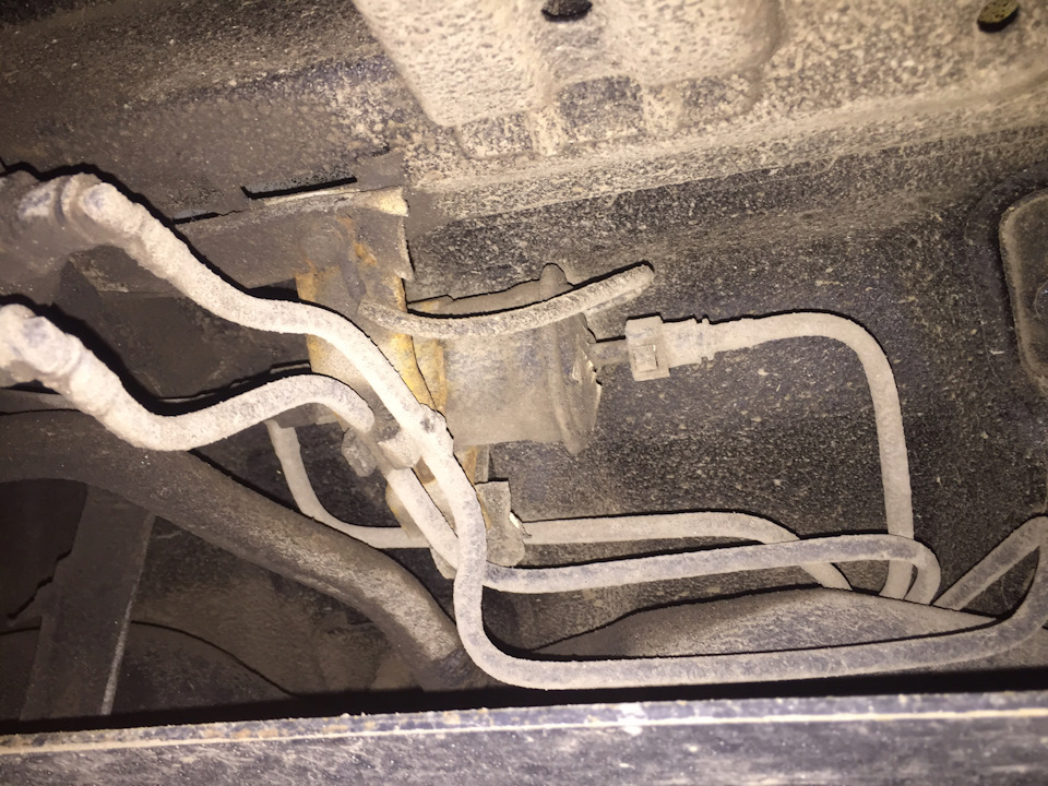 Фото в бортжурнале Geely Emgrand EC7 FE-1