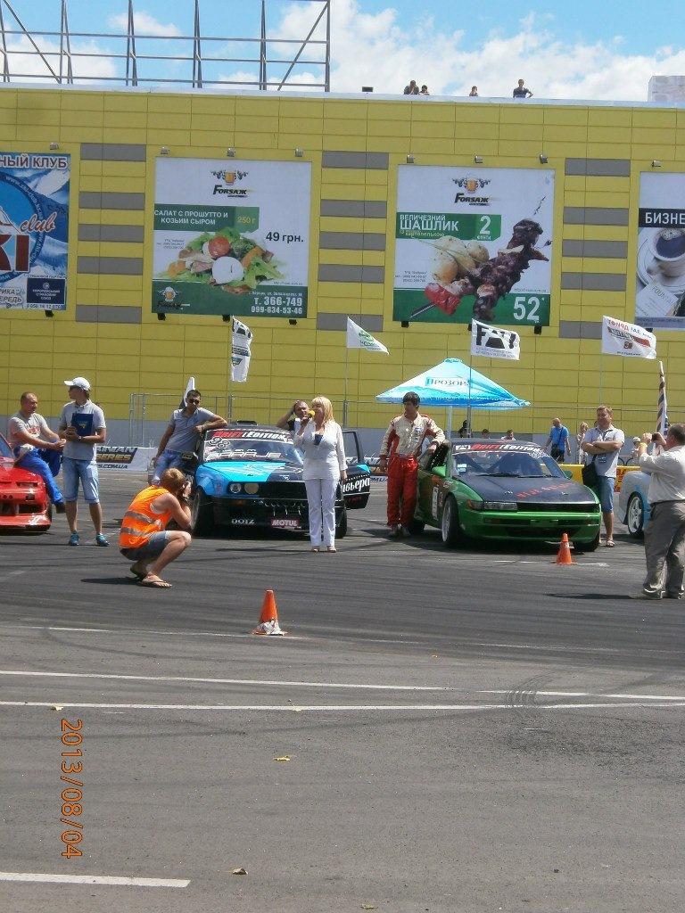 Фото в бортжурнале Nissan Silvia (S13). Запчасти на фото: 366149