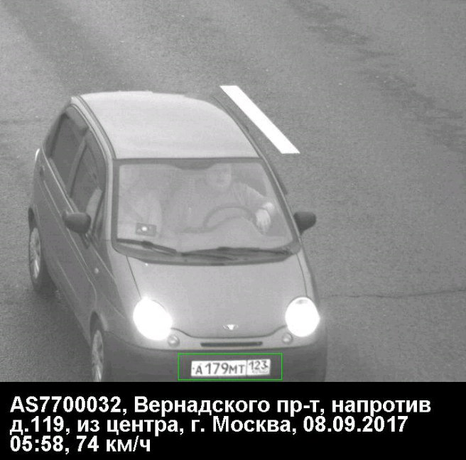 Фото в бортжурнале Daewoo Matiz (M100/M150)