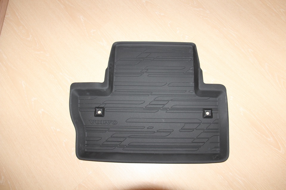 Фото в бортжурнале Volvo S60 (2G)