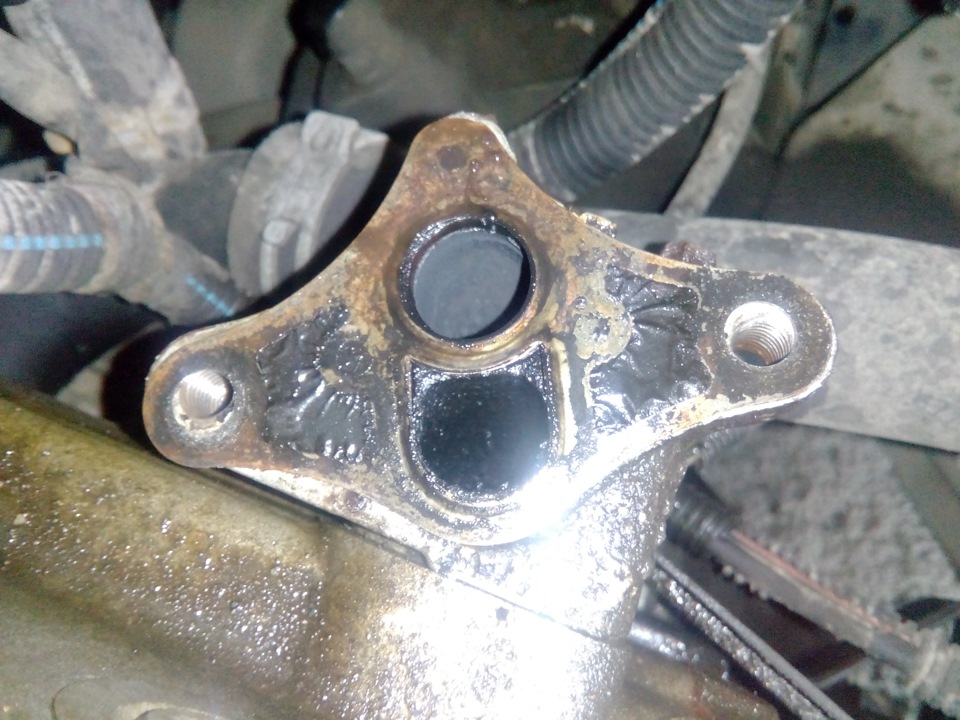 Фото в бортжурнале Opel Vectra B