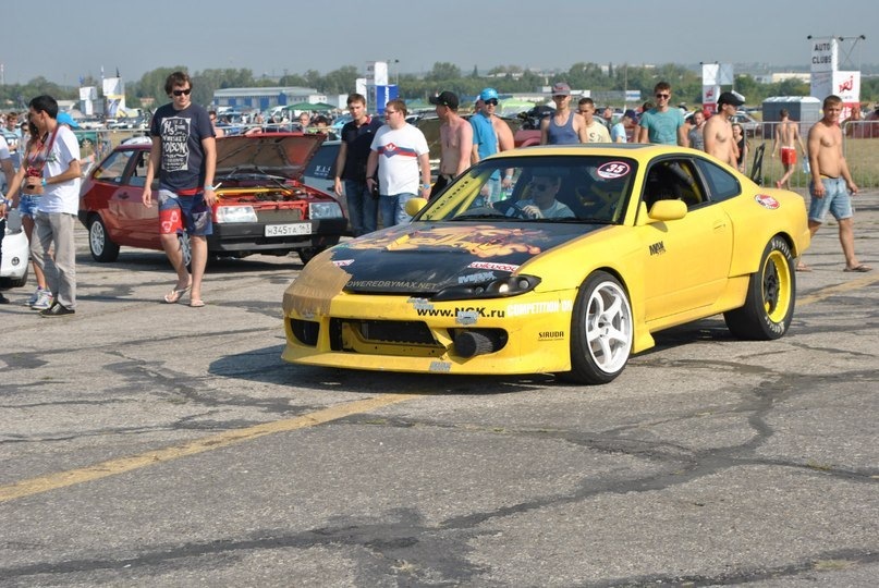 Фото в бортжурнале Lada 21120