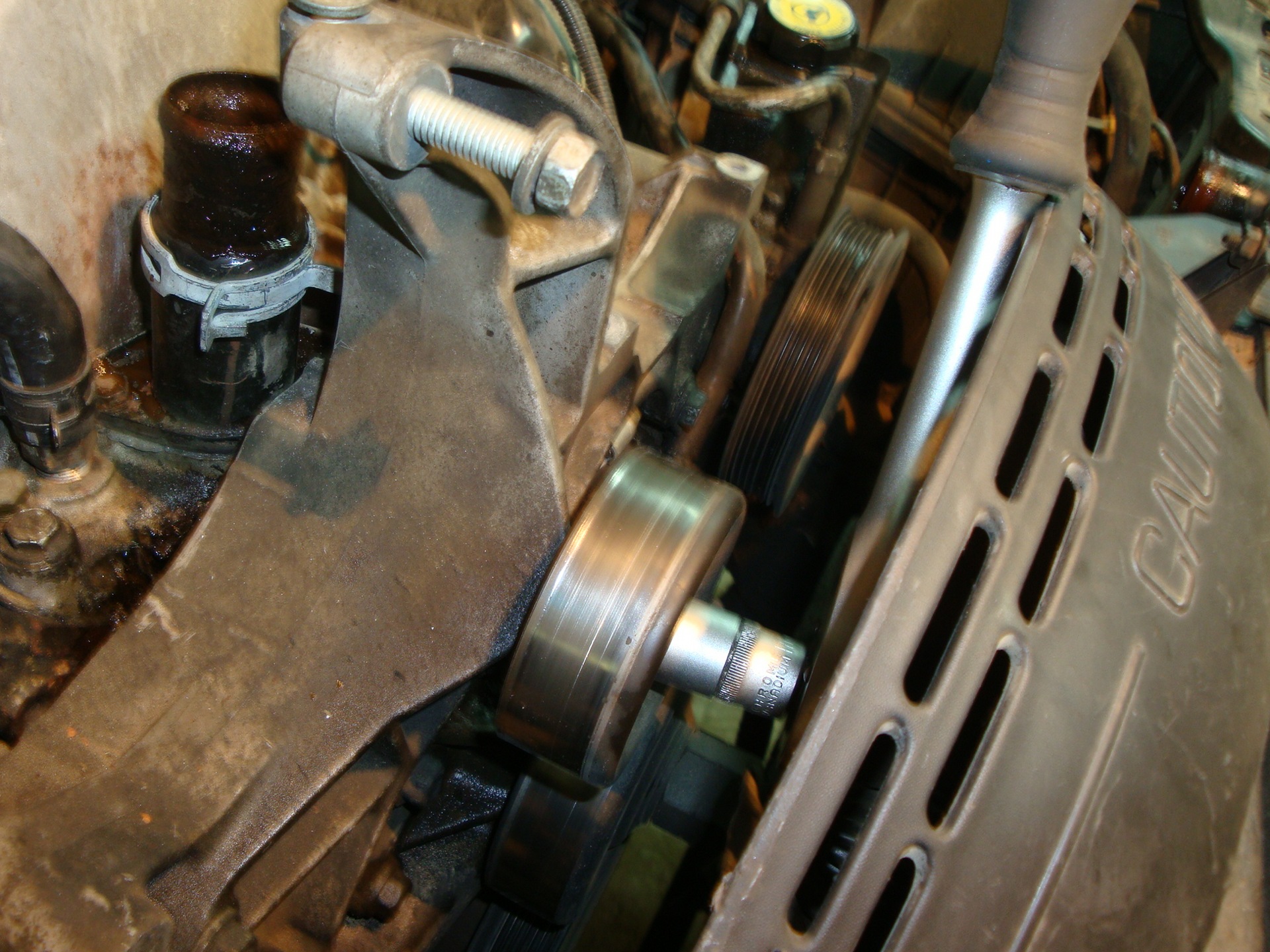 14 — Jeep Grand Cherokee (ZJ)