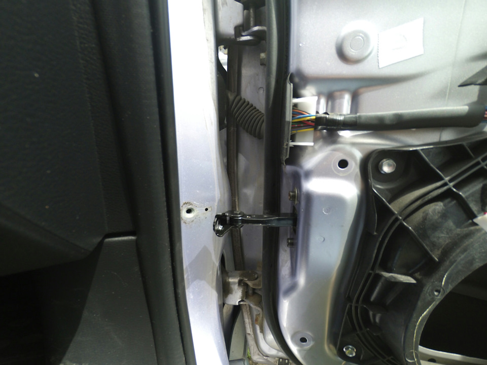 Фото в бортжурнале Mazda 6 (2G) GH