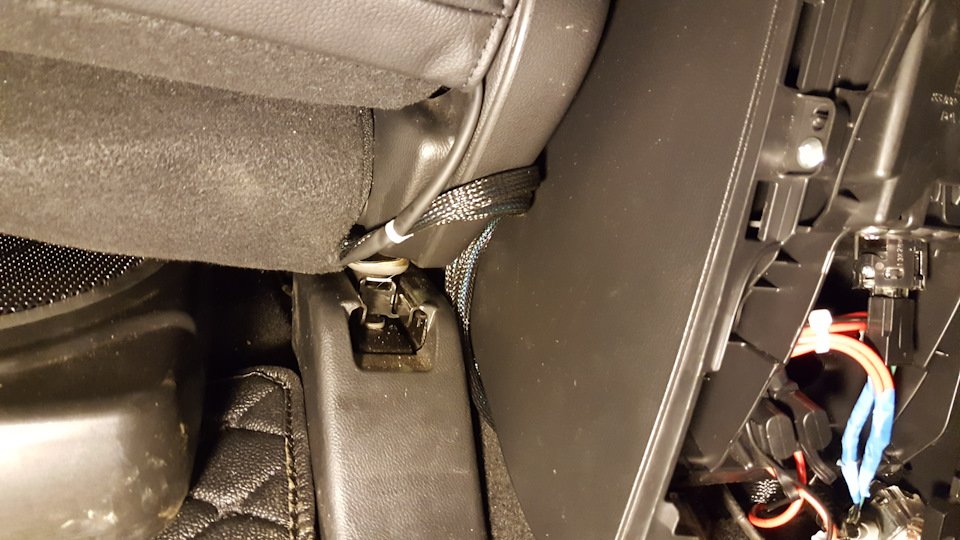 Фото в бортжурнале Honda Fit (3G)