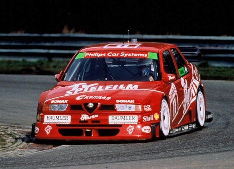 Фото в бортжурнале Alfa Romeo 156