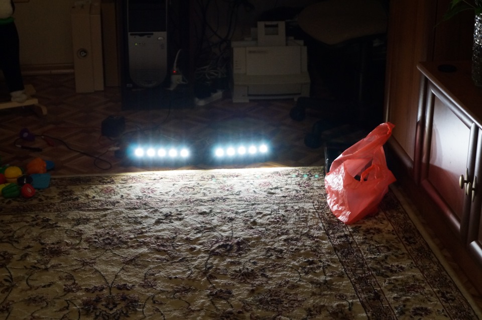 Фото в бортжурнале Honda Civic 4D (8G)