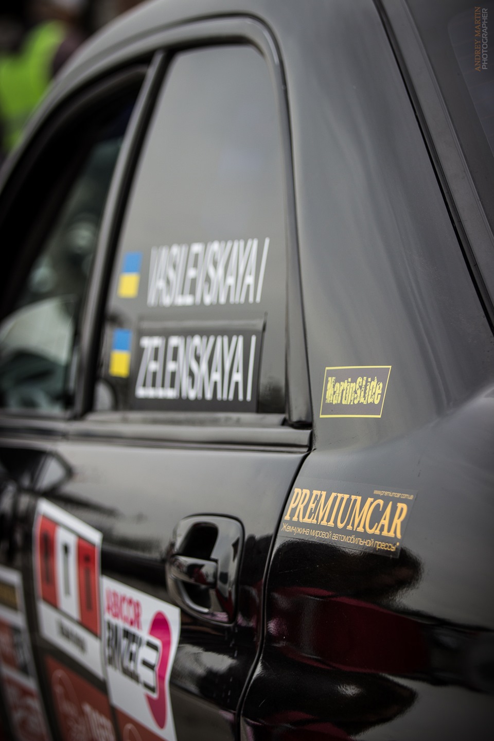 Фото в бортжурнале Subaru Impreza WRX STI (GD)