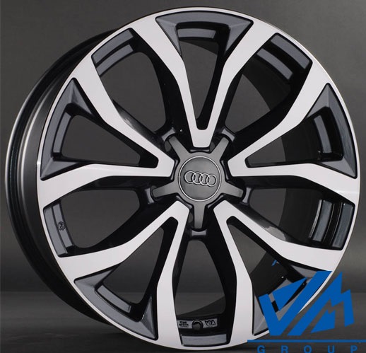 Фото в бортжурнале Audi A4 (B8)