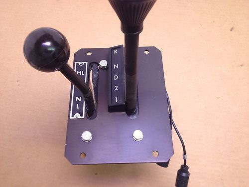 Photo from the logbook Hummer H1