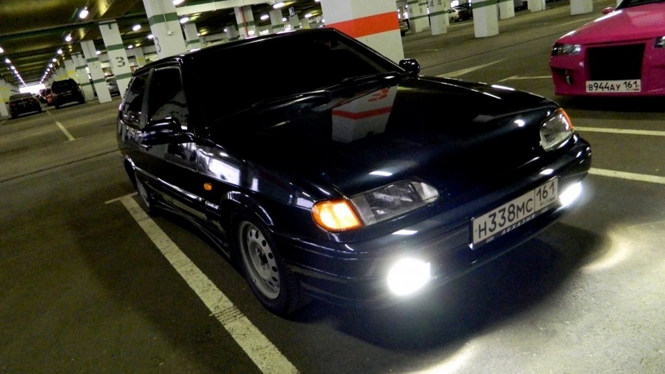 Lada 2113 Americana