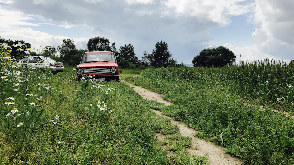 Lada 2101