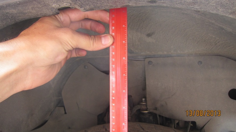 Фото в бортжурнале Mitsubishi Pajero Sport (1G)