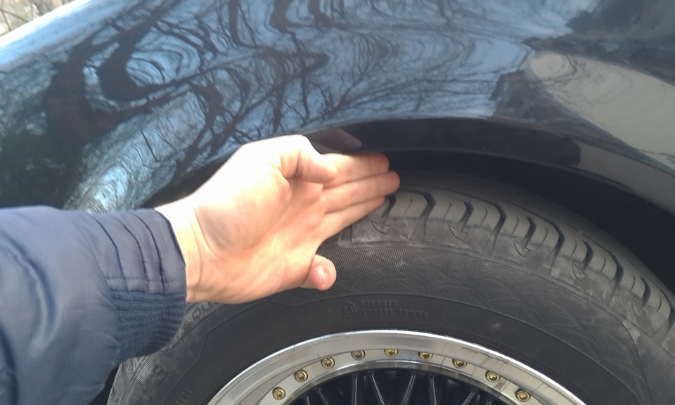 После… — Volkswagen Golf Mk4. Запчасти на фото: 21Z11