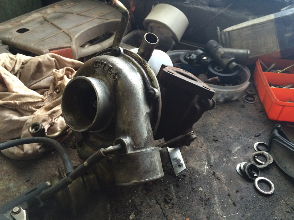 Photo from the logbook Lada 21013