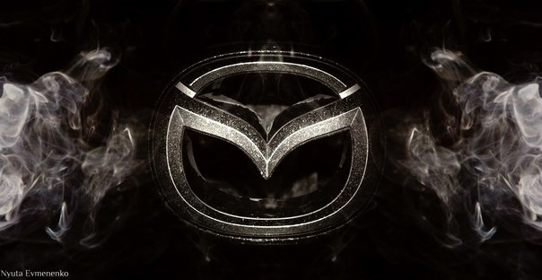 Фото в бортжурнале Mazda 323 IV