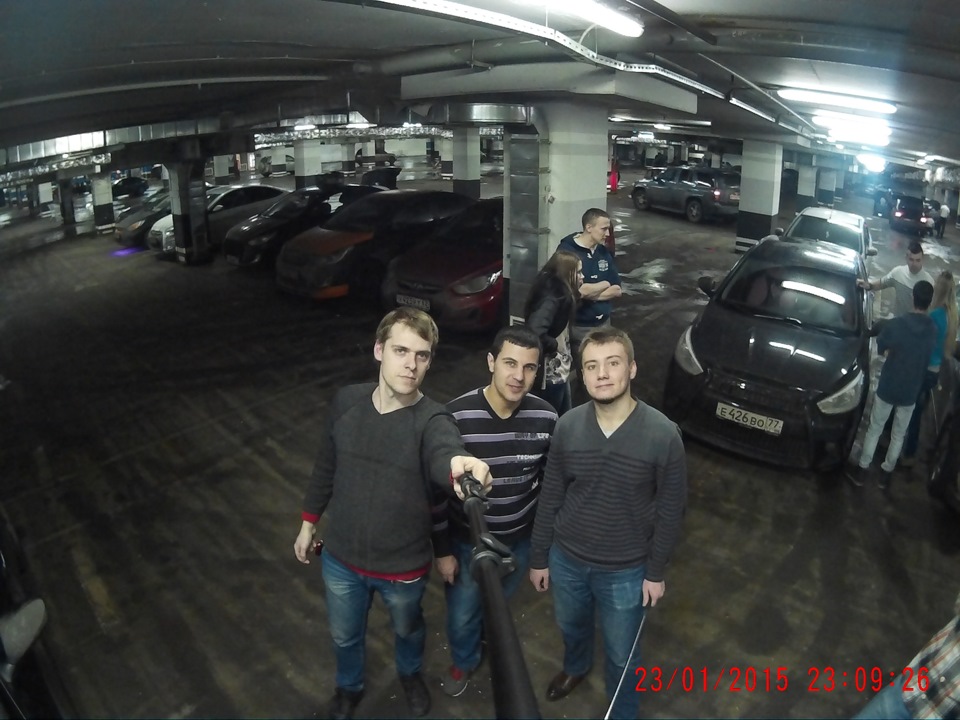 Фото в бортжурнале Hyundai Solaris (1G)