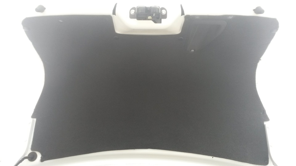 Фото в бортжурнале Lada Granta Sport