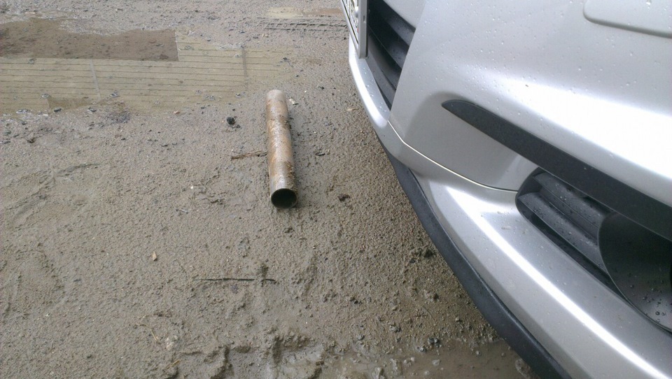 Фото в бортжурнале Opel Vectra C