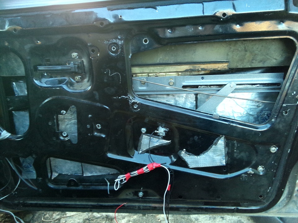 Фото в бортжурнале Lada 21099