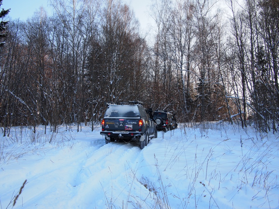Фото в бортжурнале Suzuki Vitara (1G)