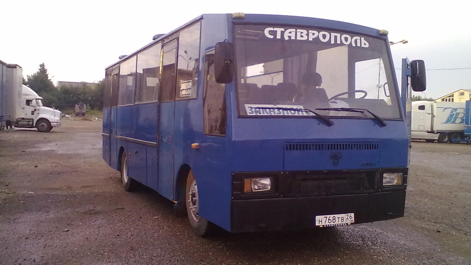 ТАМ 130 А 85 ТАМ люкс
