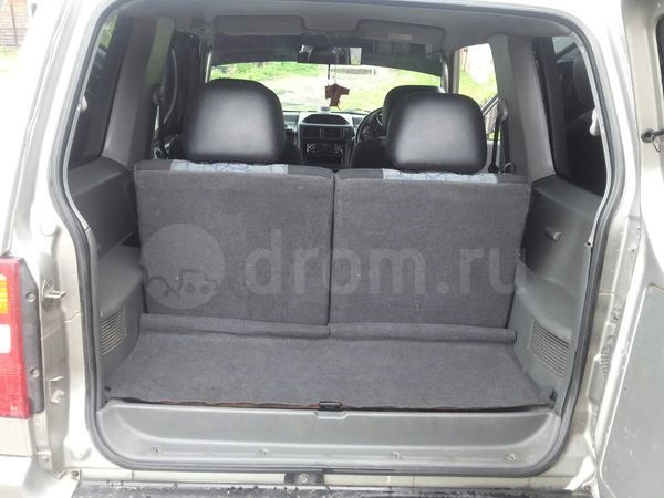 Фото в бортжурнале Toyota Mark II (80)