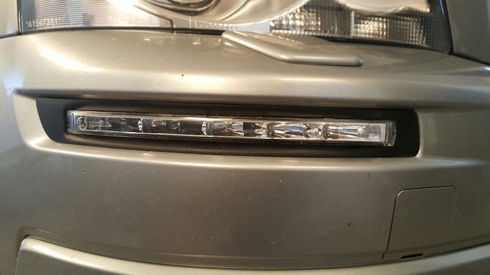Фото в бортжурнале Volvo XC90 (1G)