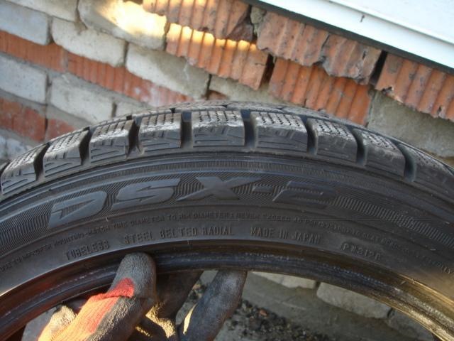 Фото в бортжурнале Subaru Impreza (GE/GH)