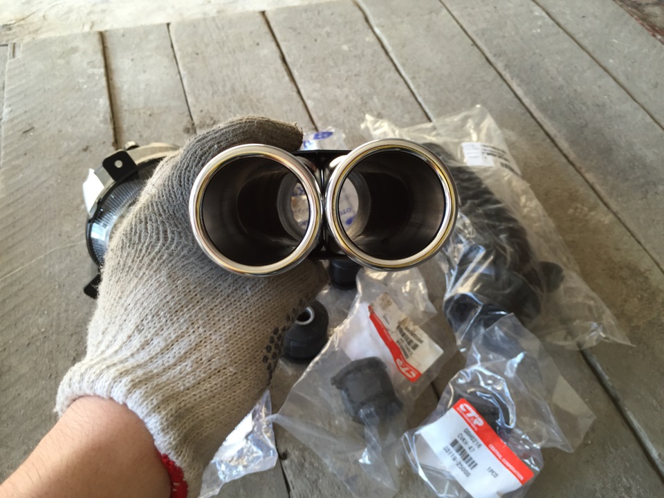 Фото в бортжурнале Geely CK