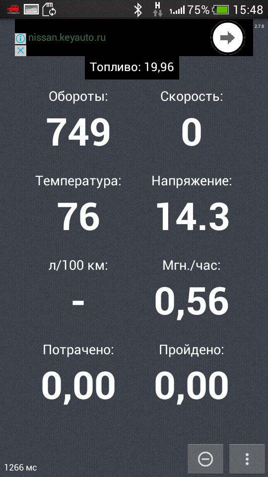 Фото в бортжурнале Volkswagen Golf Mk4